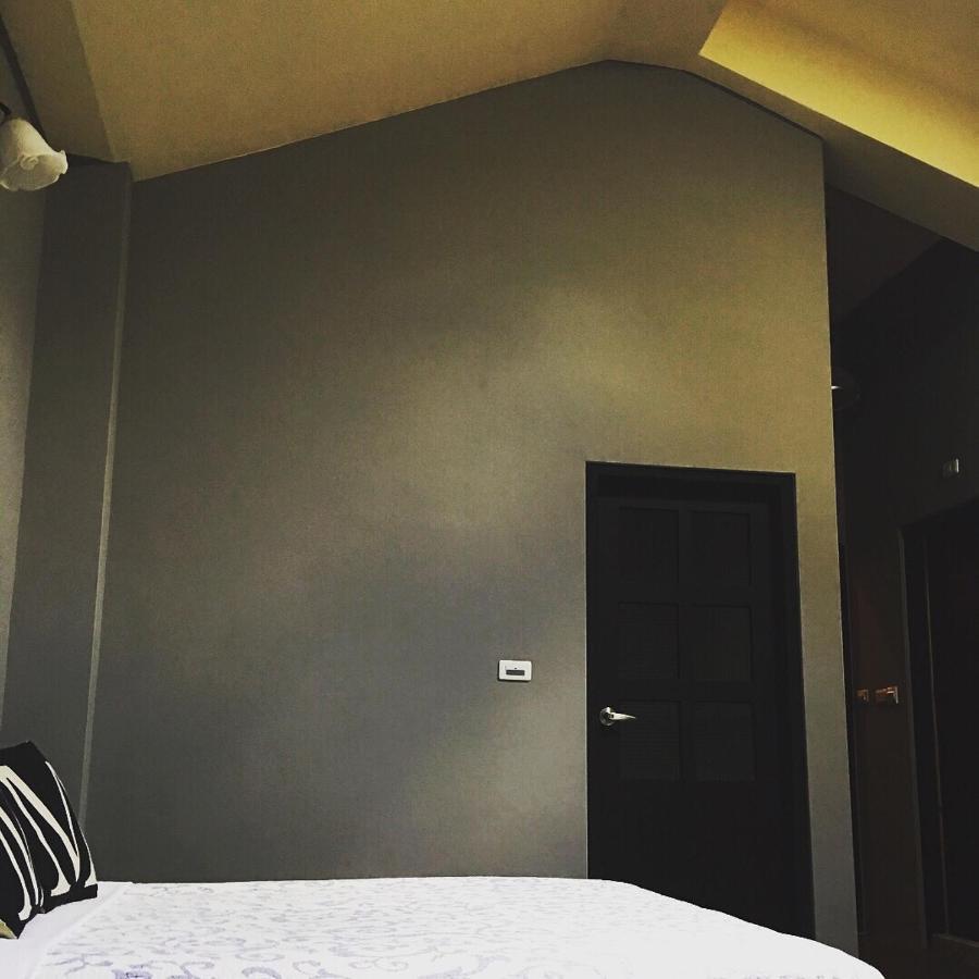 麵包樹舍 Breadfruit B&B Guangfu Dış mekan fotoğraf