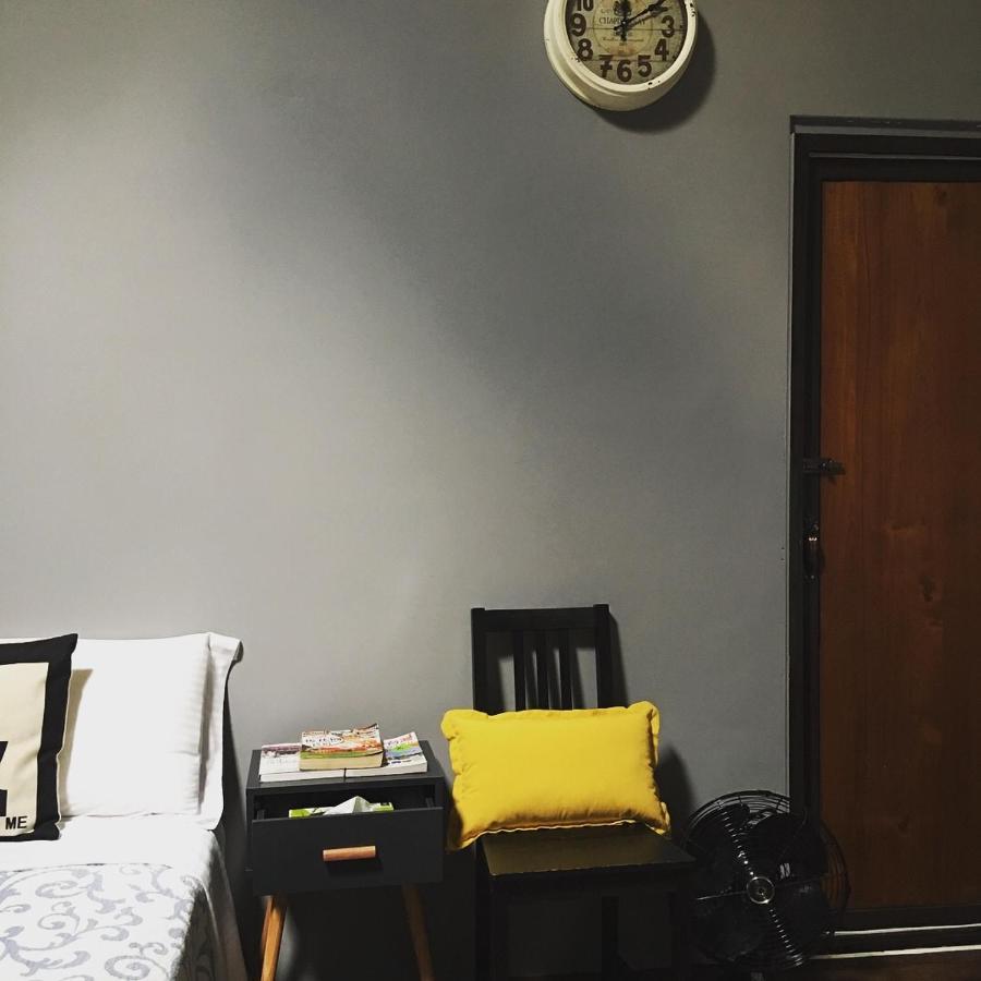 麵包樹舍 Breadfruit B&B Guangfu Dış mekan fotoğraf