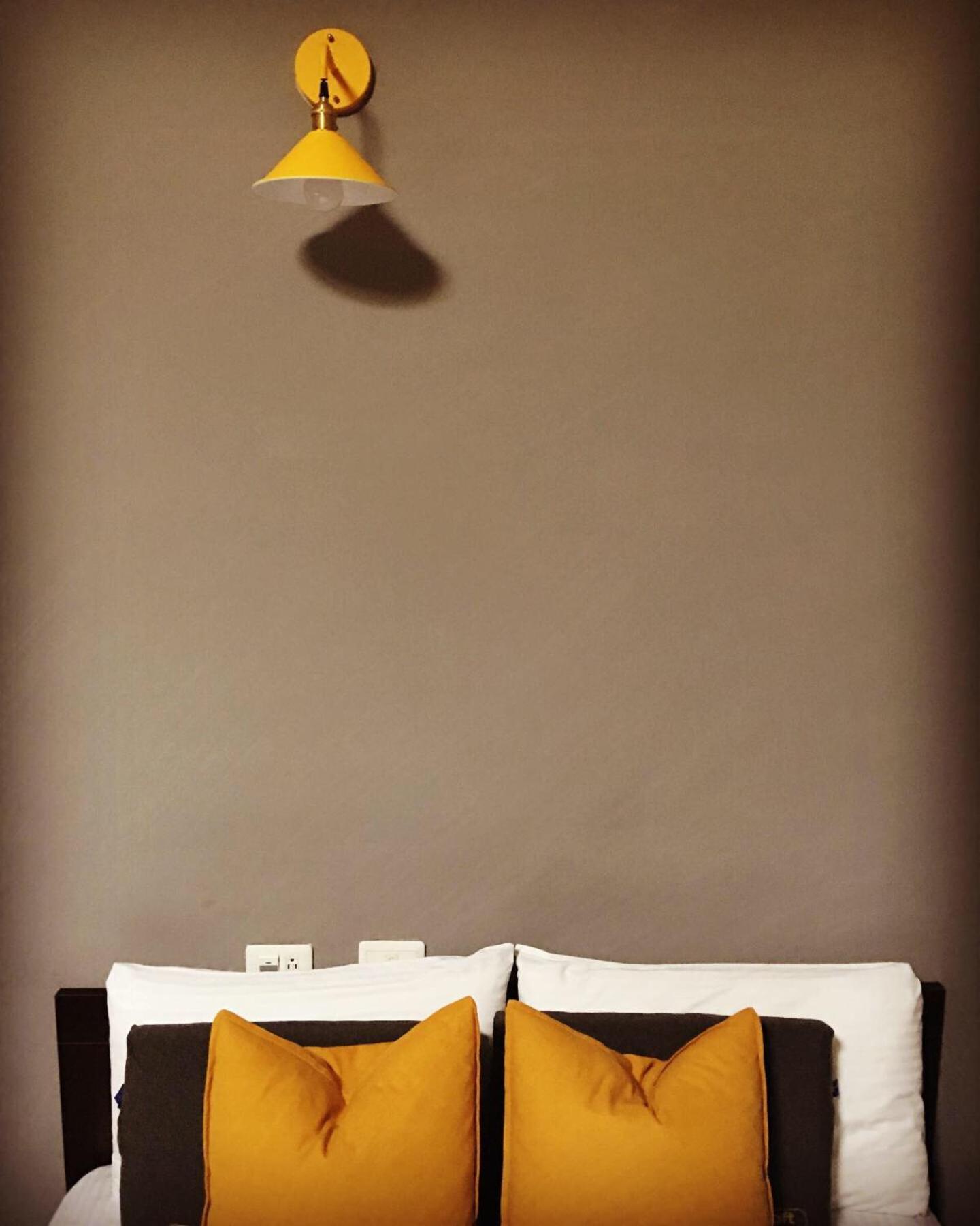 麵包樹舍 Breadfruit B&B Guangfu Dış mekan fotoğraf