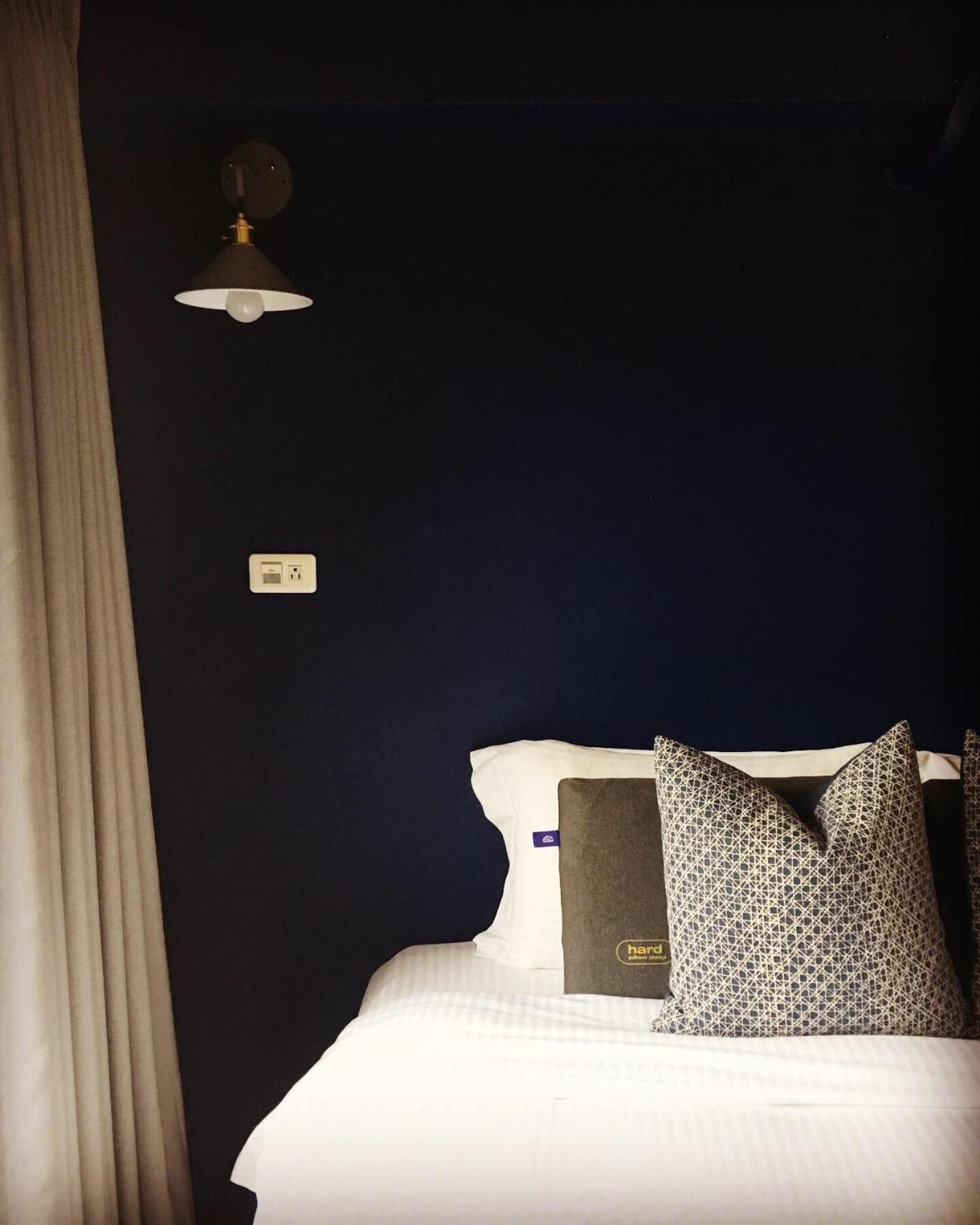 麵包樹舍 Breadfruit B&B Guangfu Dış mekan fotoğraf